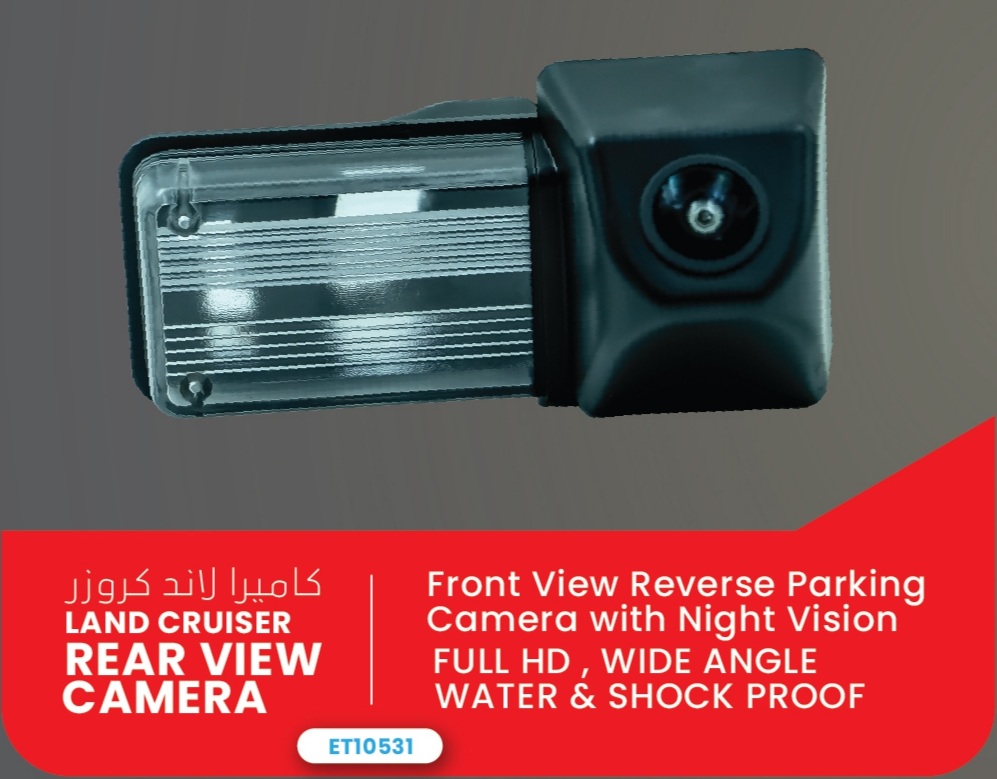 Car Camera